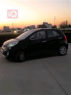 کیا پیکانتۆ